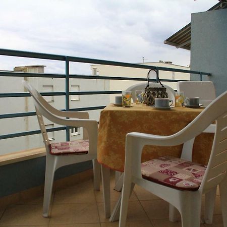 Apartments Znjan Split Exterior photo