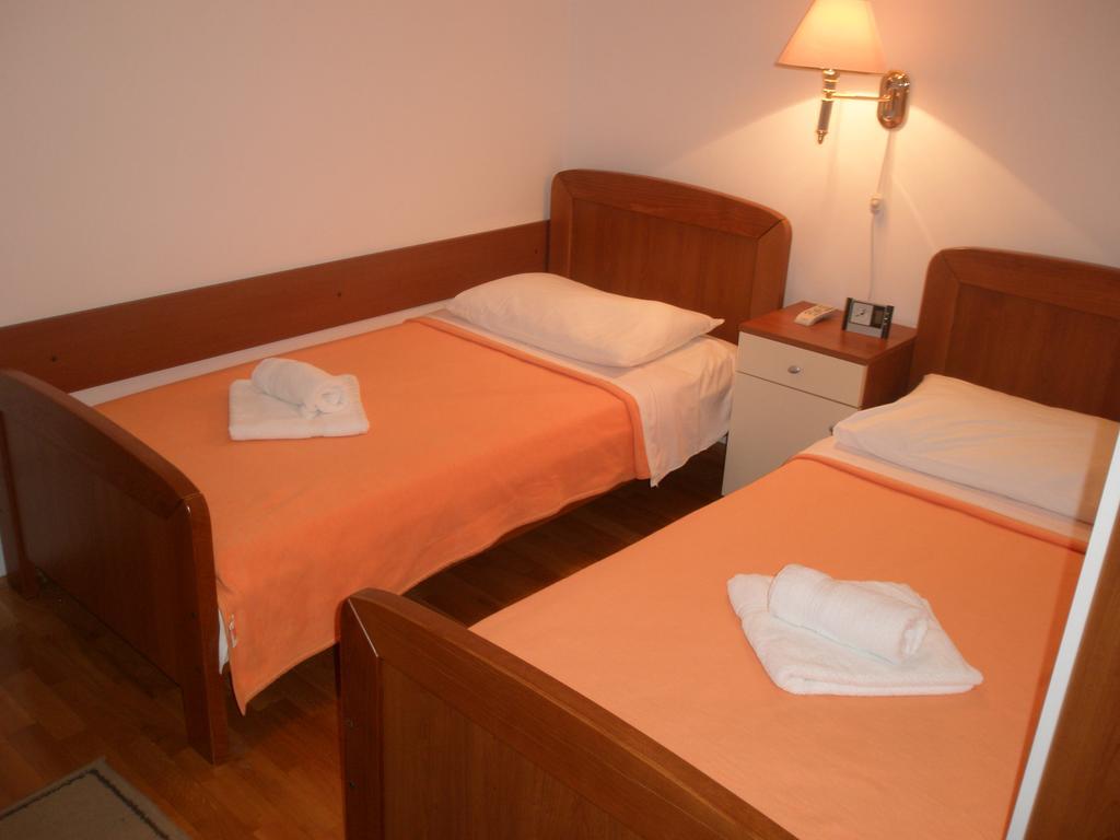 Apartments Znjan Split Room photo