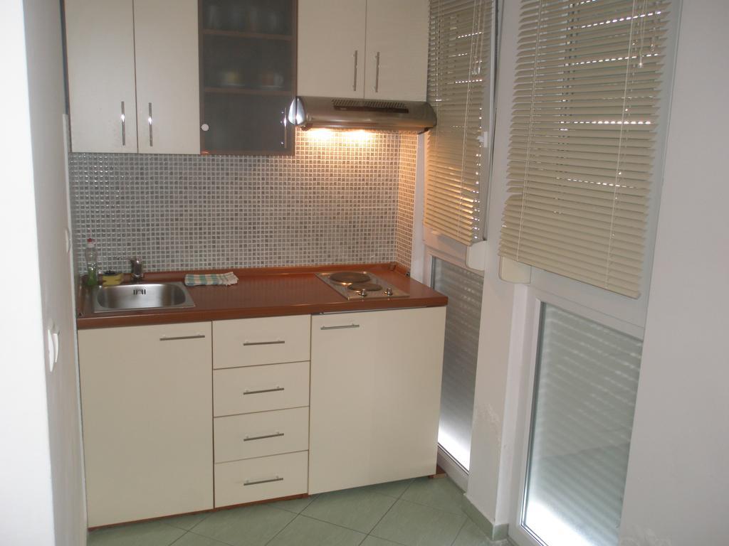 Apartments Znjan Split Room photo