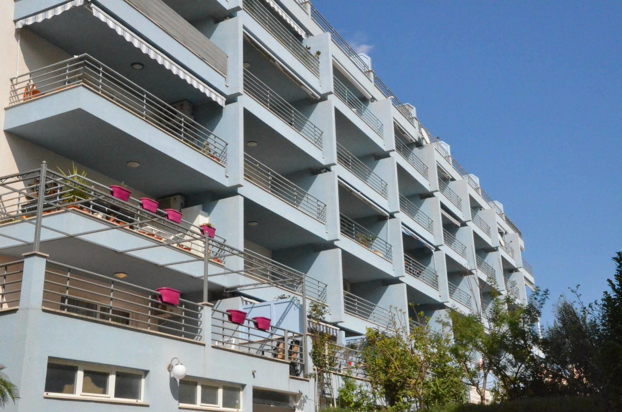 Apartments Znjan Split Exterior photo
