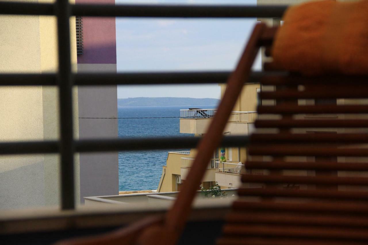 Apartments Znjan Split Exterior photo